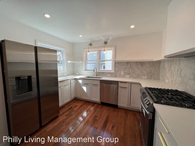 Foto del edificio - 3 br, 1.5 bath House - 2622 East Somerset ...