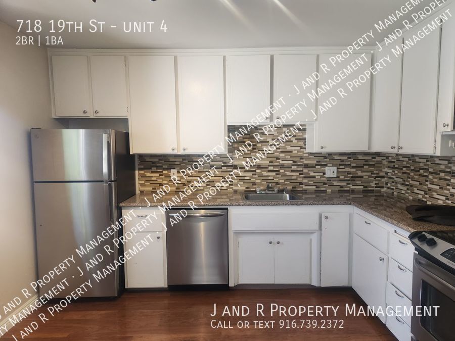 Photo - 718 19th St-unit 4