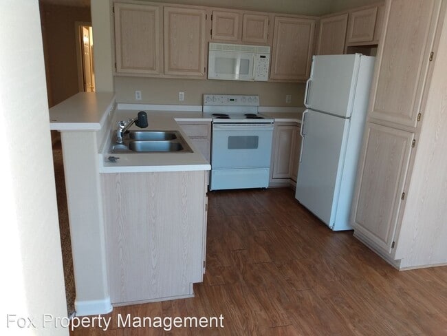 Foto del edificio - 2 br, 2 bath House - 1186 Opal Street, Uni...