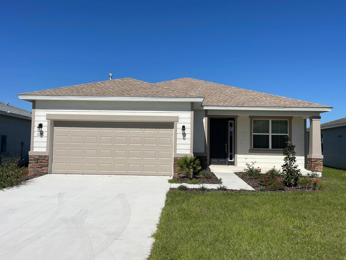 Primary Photo - **Brand New Home in Calesa – One of Ocala’...