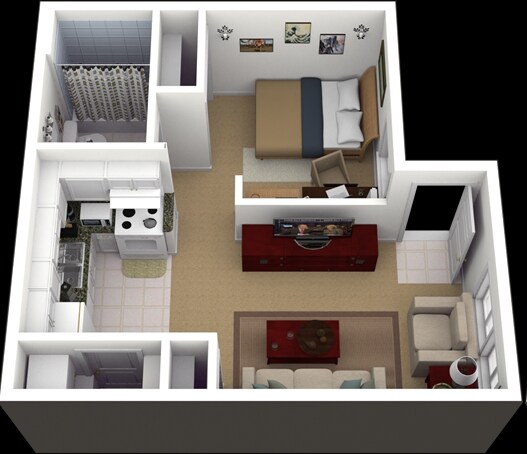 1800 the ivy rentals tampa fl apartments com