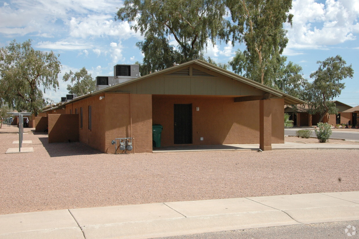 Foto principal - Guadalupe Barrio Nuevo Apartments