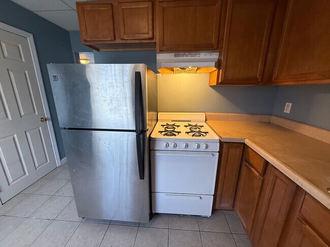 Photo - 1905 N Main St Townhome