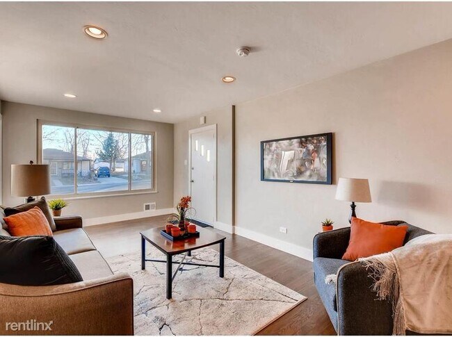 Building Photo - 3 br, 2 bath House - 2323 West 47th Ave