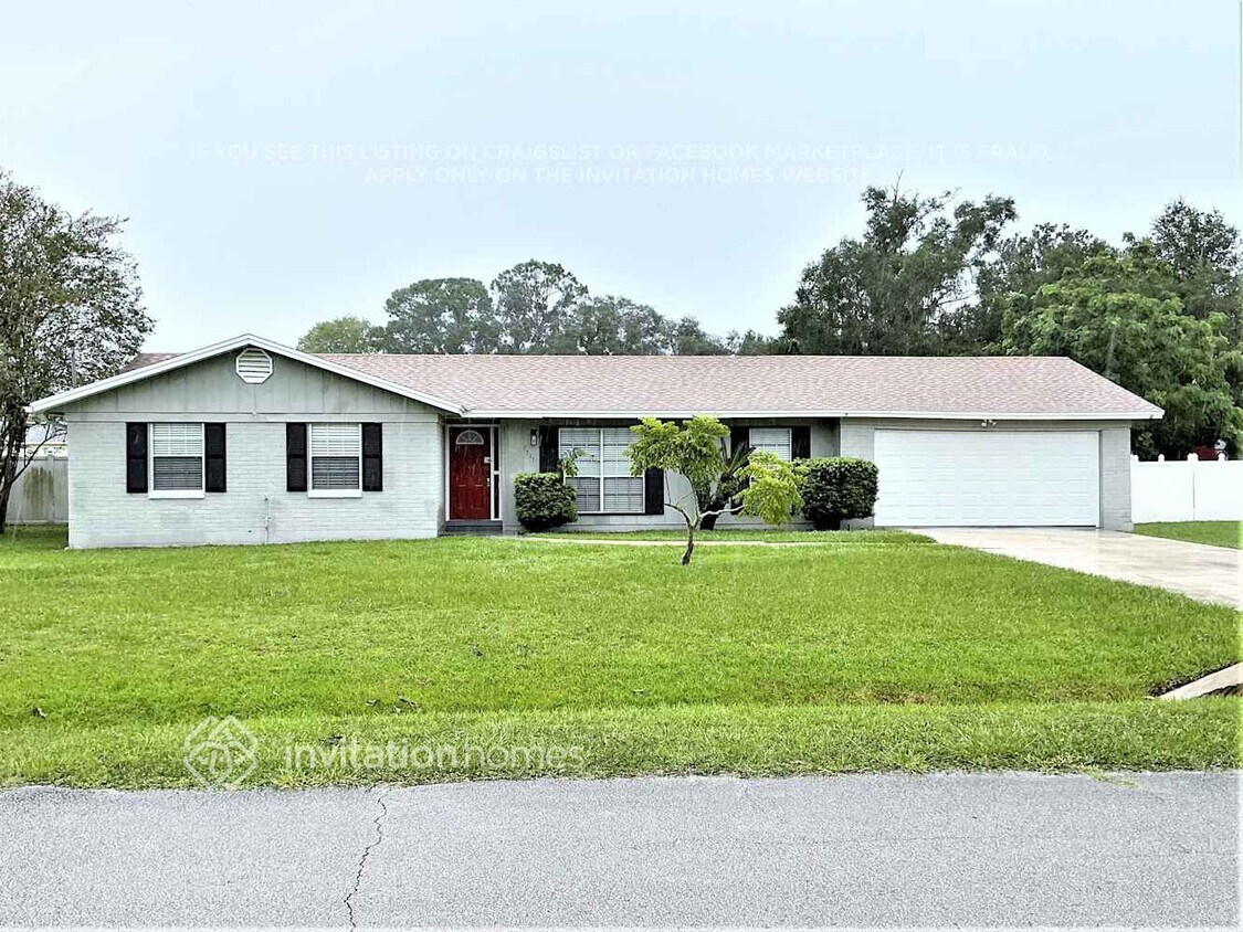 Primary Photo - 3537 Fortuna Dr