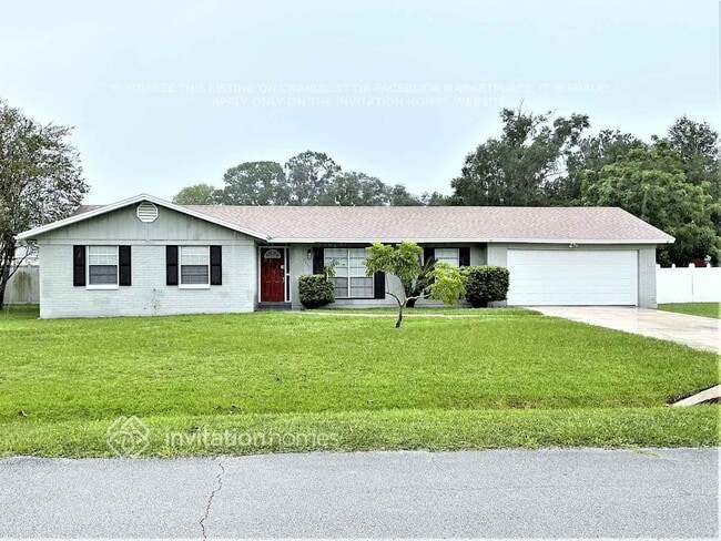 Building Photo - 3537 Fortuna Dr
