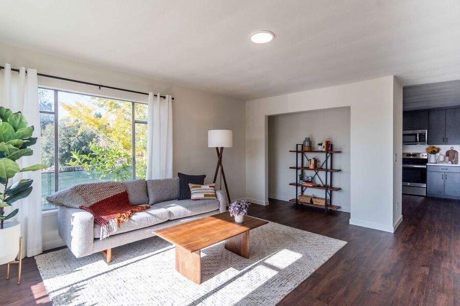 Foto principal - 4705 Fair Ave