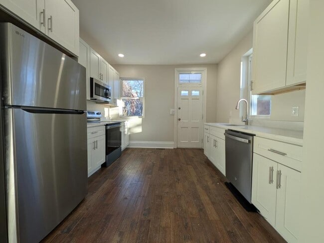 Foto del edificio - 7409 Idlewild St