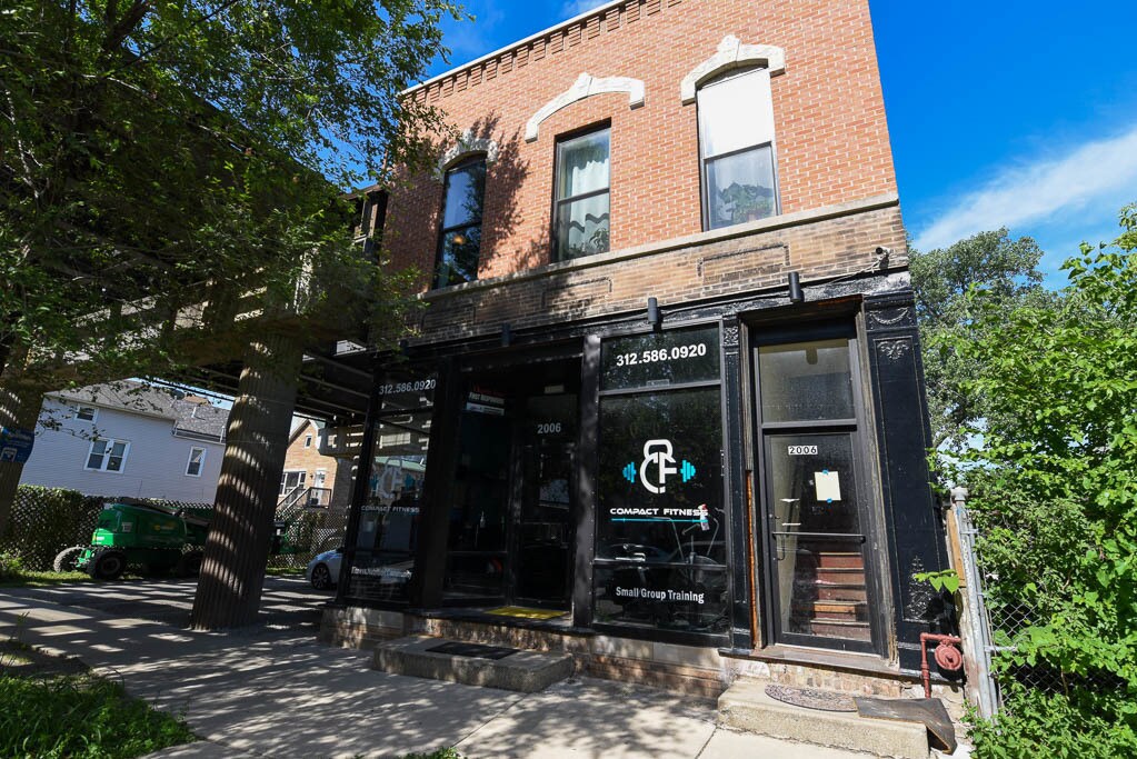 2006 S Washtenaw Ave Unit 1B, Chicago, IL 60608 Condo for Rent in Chicago, IL