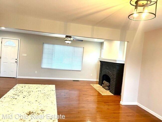 Foto del edificio - 3 br, 1 bath House - 714 Wager st