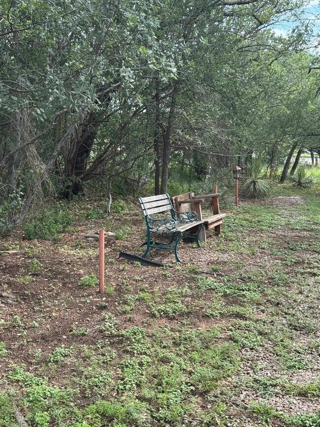 Foto del edificio - 3314 Sagebrush Trail