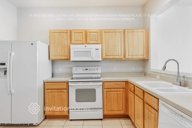 Foto del edificio - 26539 Chimney Spire Ln