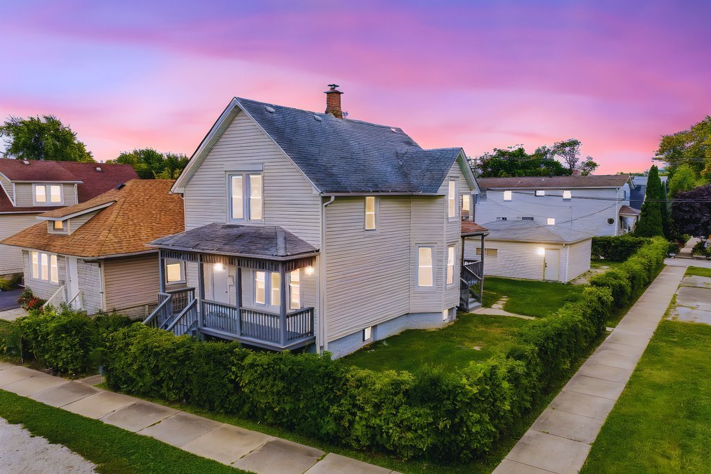 Foto principal - 2823 Broadway St