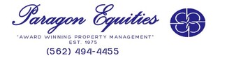 Property Management Company Logo