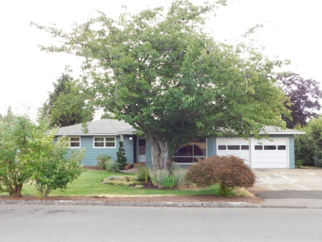 Primary Photo - 3Bd/1.5Ba Single Story House - Available S...