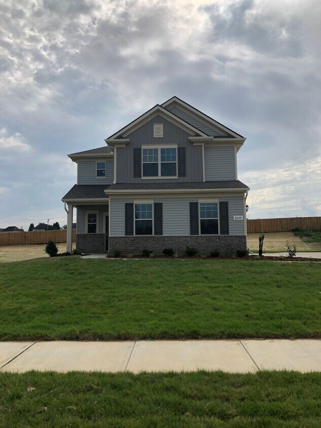 Foto principal - Lovely 3 bedroom 2.5 Bath in Williamson Co...