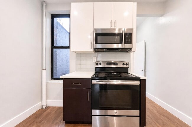 Foto del edificio - 523 W 156th St