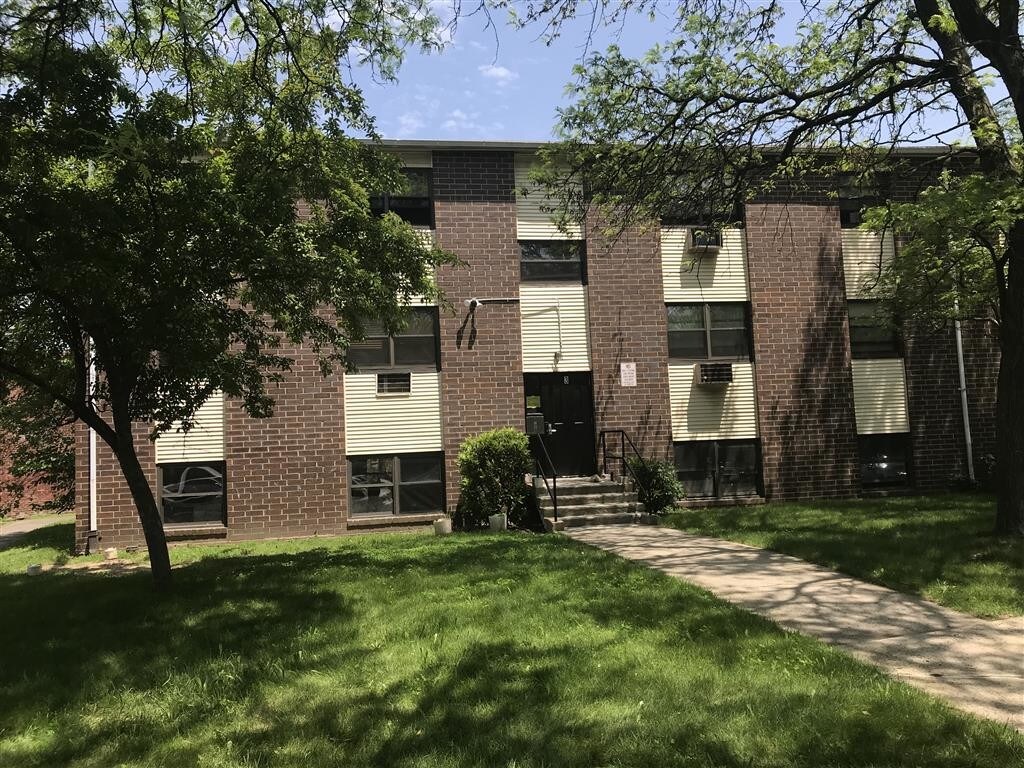 5 Catherine Ct, Jersey City, NJ 07305 Apartments in Jersey City, NJ