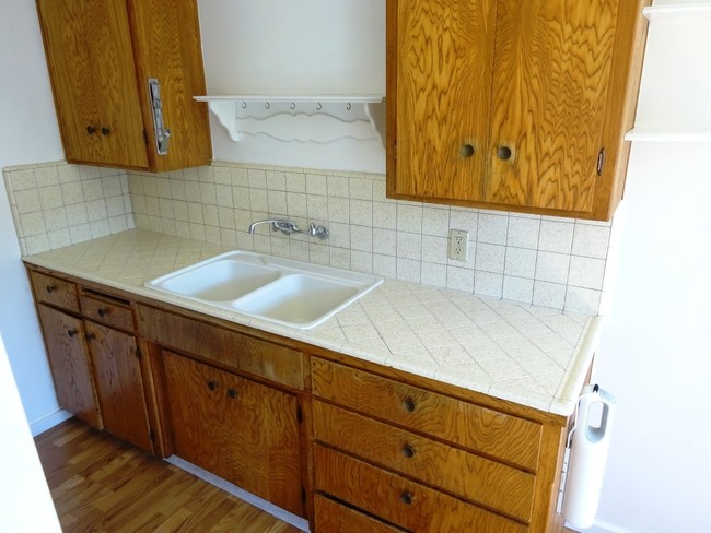 Foto del edificio - Seabright Triplex