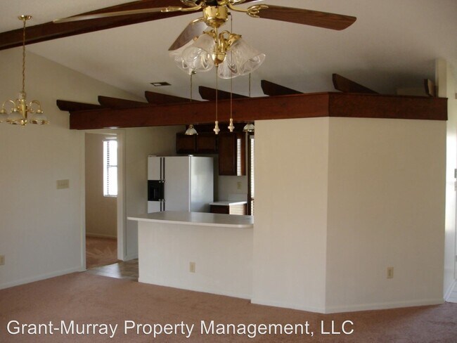 Building Photo - 3 br, 2 bath House - 4505 Chewton Court