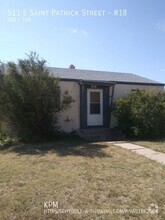 Building Photo - 511 E Saint Patrick St