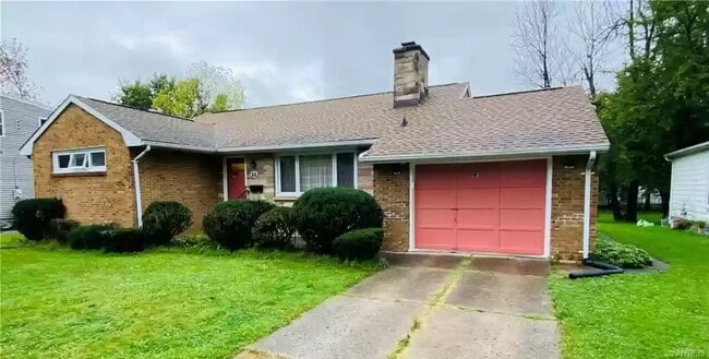 Front of Home - 22 Brookside Dr