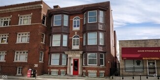 Building Photo - 829 N Pennsylvania St
