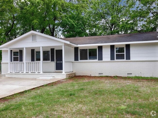 Building Photo - 3410 Freda Ln NW