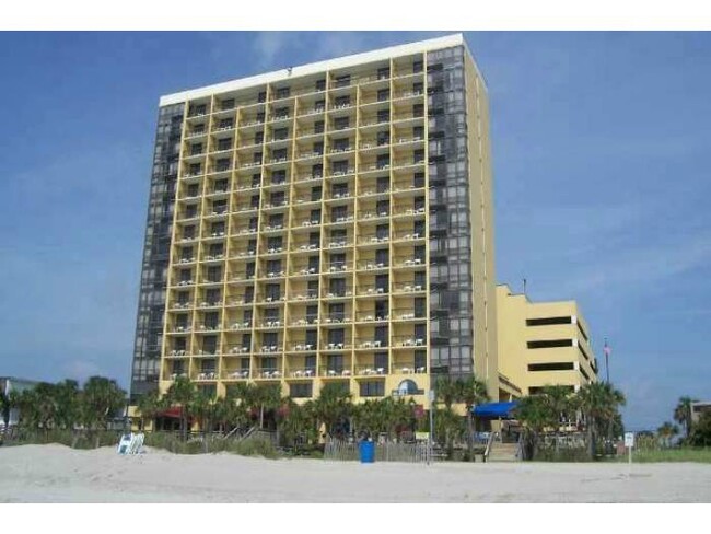Foto del edificio - 2701 South Ocean Boulevard
