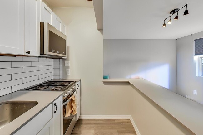 Foto del edificio - 1750 N Wells St