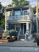 Building Photo - 2108 Howell St