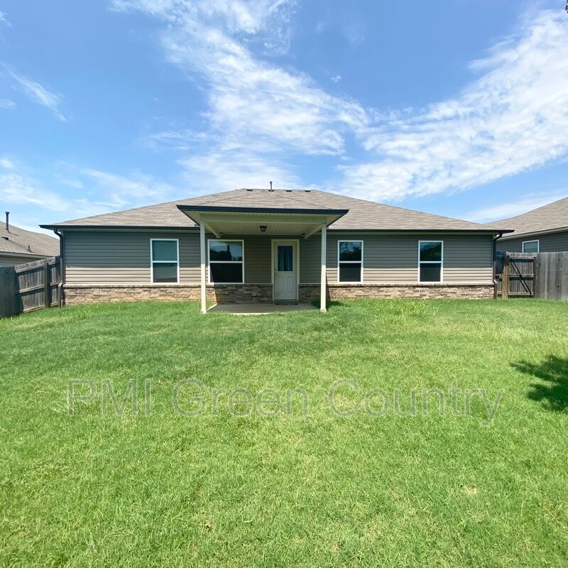 Foto del edificio - 25454 E 93rd Ct S