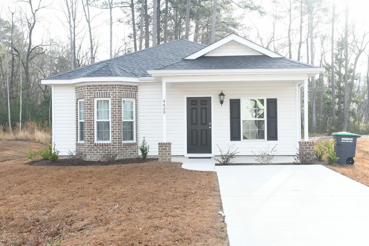 4420 Dawes St, Loris, SC 29569 House Rental in Loris, SC