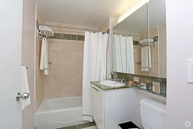 Tribeca Green Apartments New York Ny Building Photo Tribeca Green