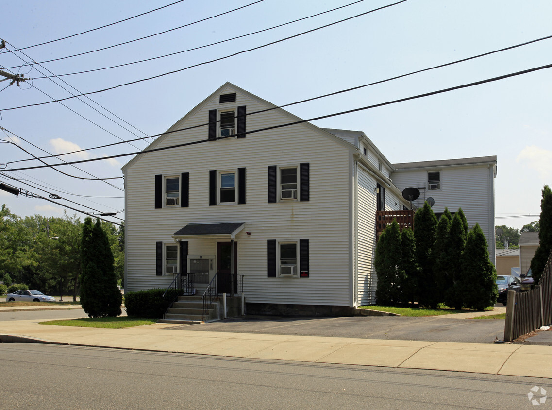 61 Jefferson St, Milford, MA 01757 - Apartments In Milford, MA ...