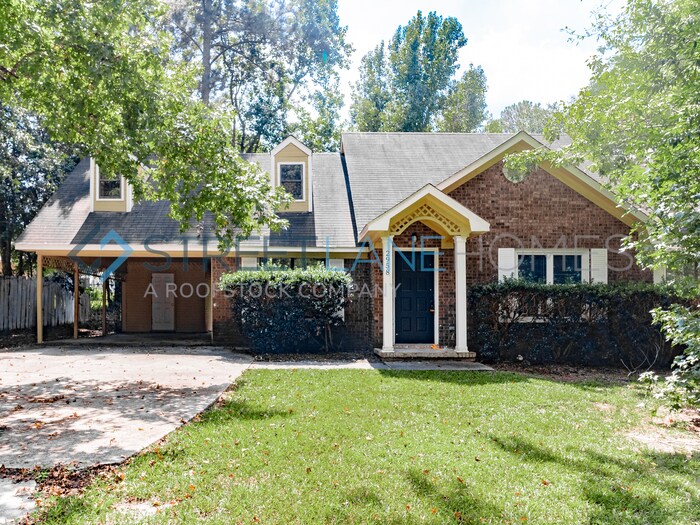 REDUCED! House for Rent in Augusta, GA