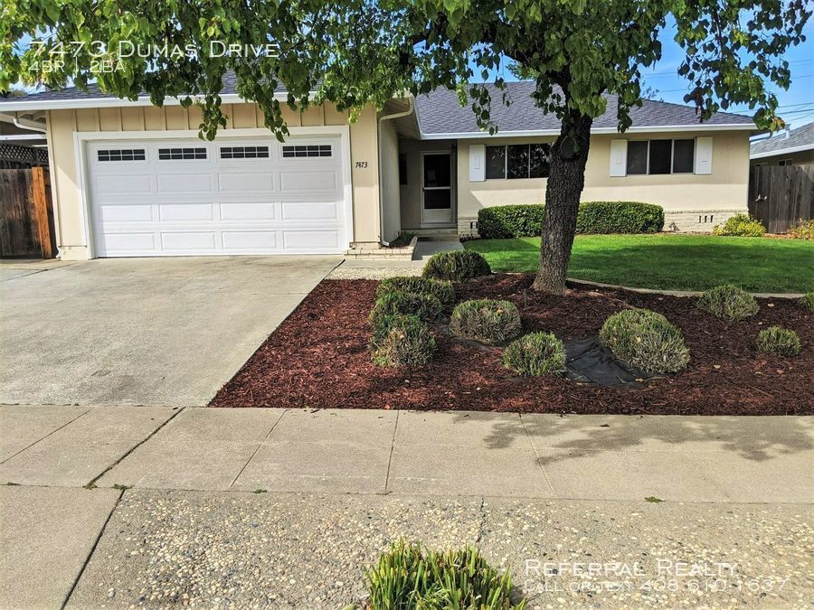 Primary Photo - 7473 Dumas Dr
