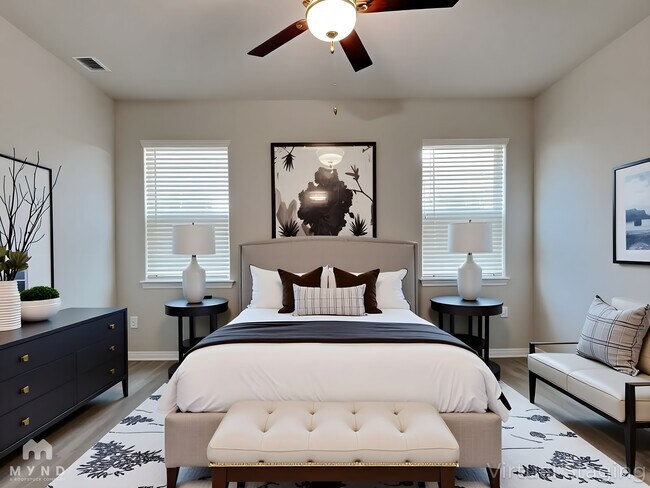 Foto del edificio - 15442 Maple Ter Dr