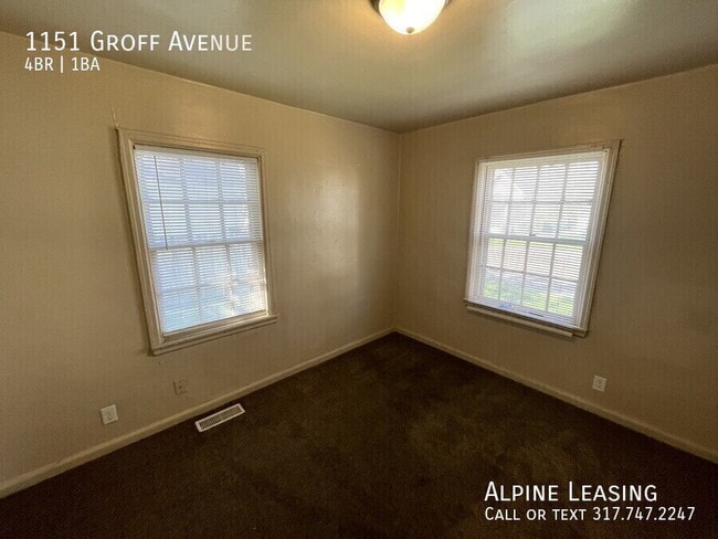 Building Photo - 1151 Groff Ave