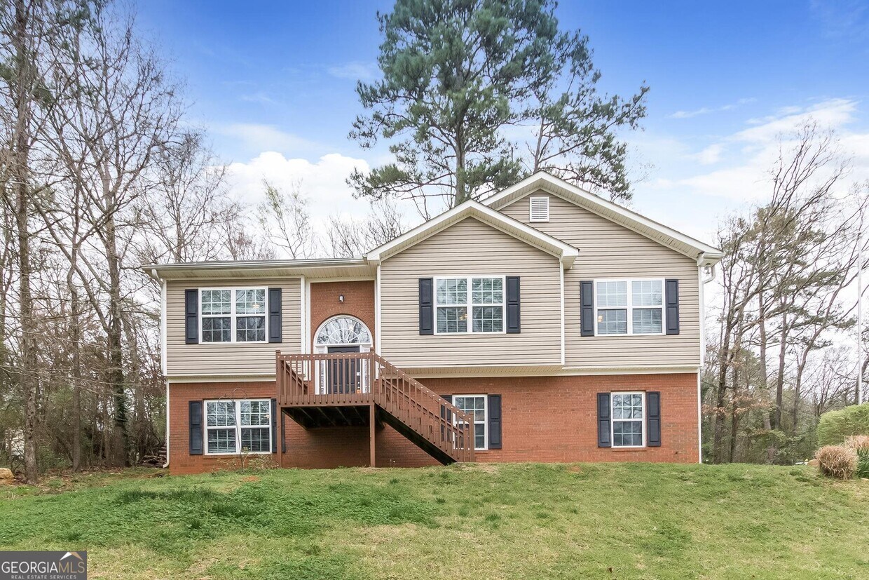 Foto principal - 682 Euharlee Rd SW
