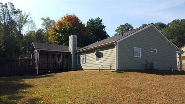 Foto del edificio - 3113 Waterford Ct