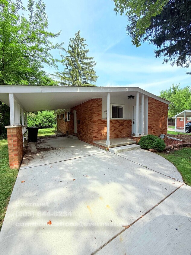 Foto principal - 23215 Berkley St