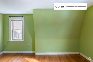 Building Photo - Private bedroom in 6 bed/1.5 bath Home