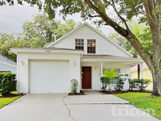 Building Photo - 14926 Deer Meadow Dr