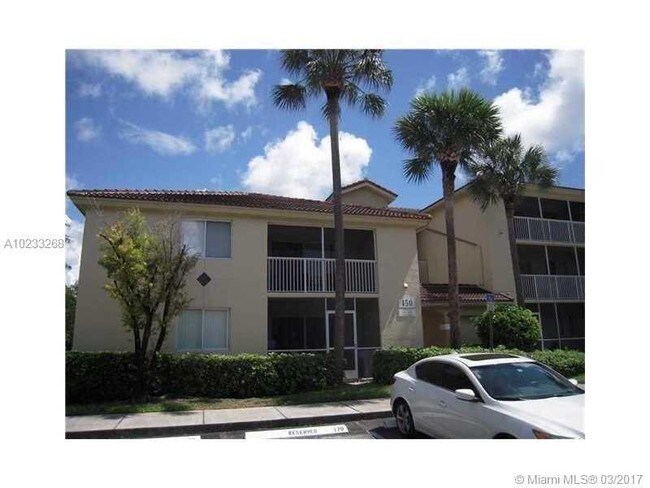 Building Photo - 450 S Park Rd