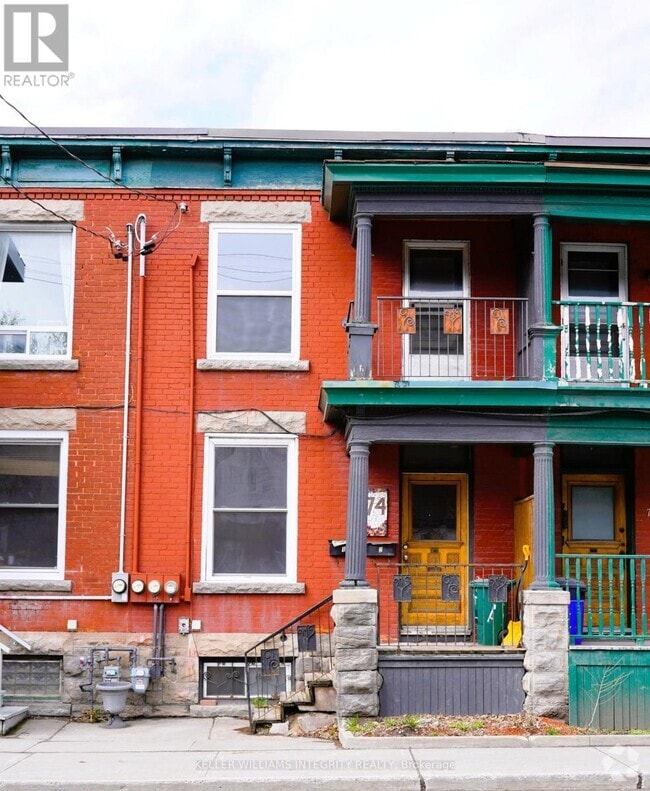 Building Photo - 74-74 Preston St