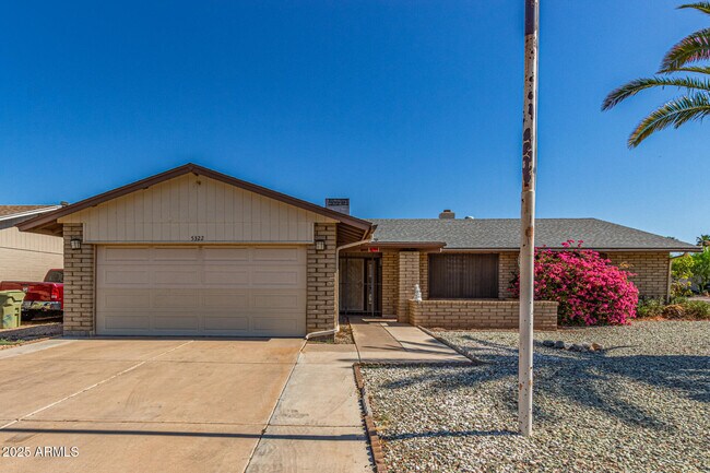 Building Photo - 5322 W Orchid Ln