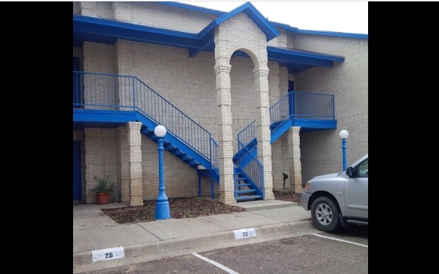 Foto del edificio - Townlake Apartments
