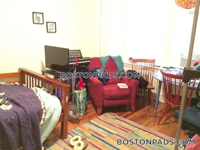 Foto del edificio - 1209 Boylston St