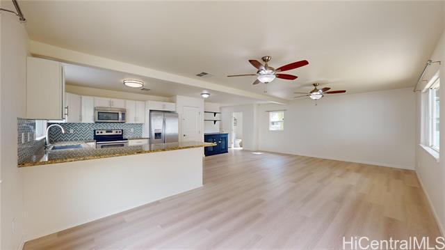 Building Photo - 84-575-575 Kili Dr